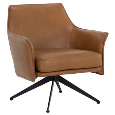 Crosby Swivel Lounge Chair