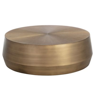 Creed Coffee Table