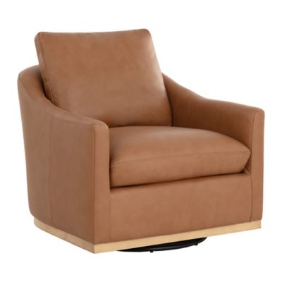 Corbin Swivel Lounge Chair
