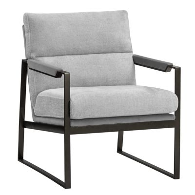 David Lounge Chair