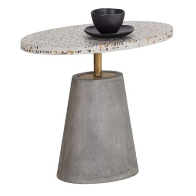 Carment Side Table