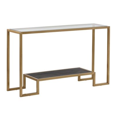 Carver Console Table