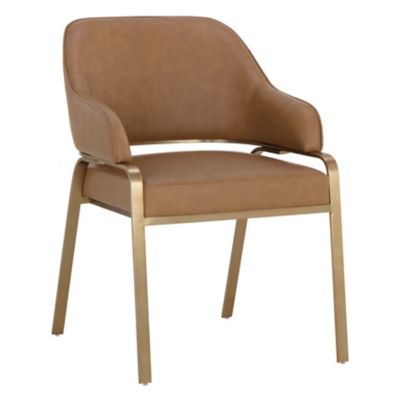Malachi Dining Armchair