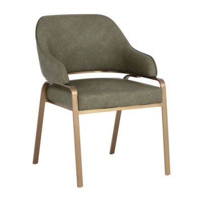 Malachi Dining Armchair