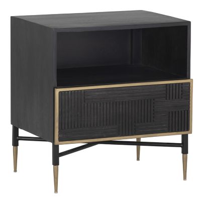 Markwood Nightstand