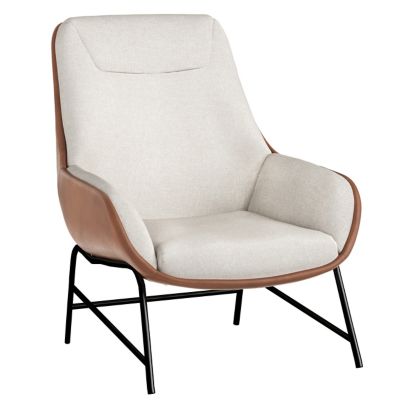 Lucier Lounge Chair