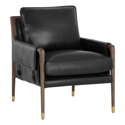 Mauti Lounge Chair