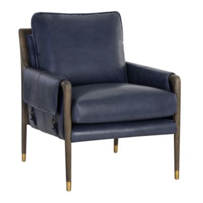 Mauti Lounge Chair