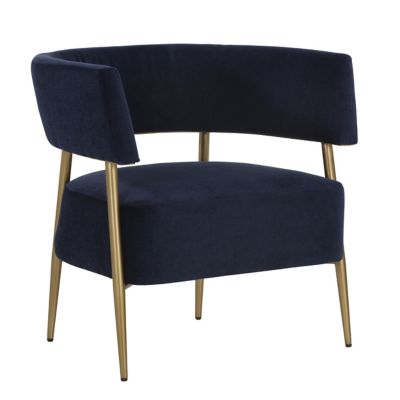 Maestro Lounge Chair