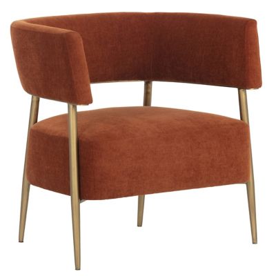Maestro Lounge Chair