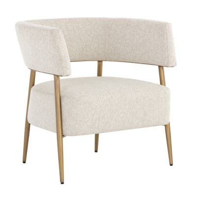 Maestro Lounge Chair