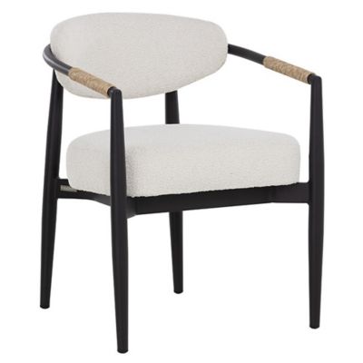 Marita Outdoor Dining Armchair