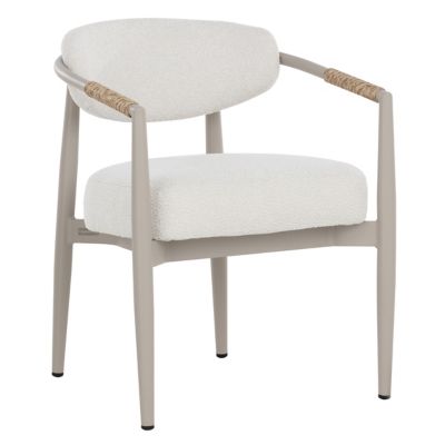 Marita Outdoor Dining Armchair