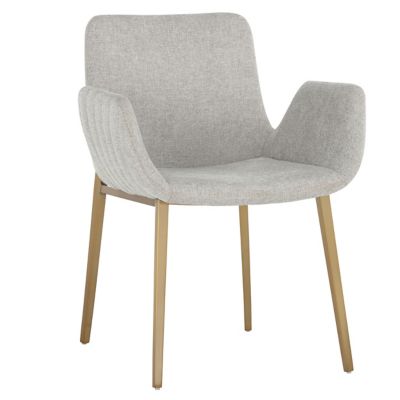 Lucano Dining Armchair