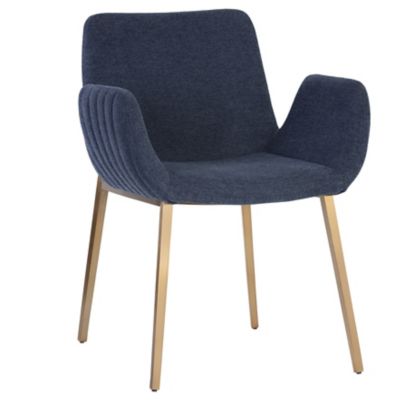 Lucano Dining Armchair