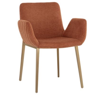 Lucano Dining Armchair