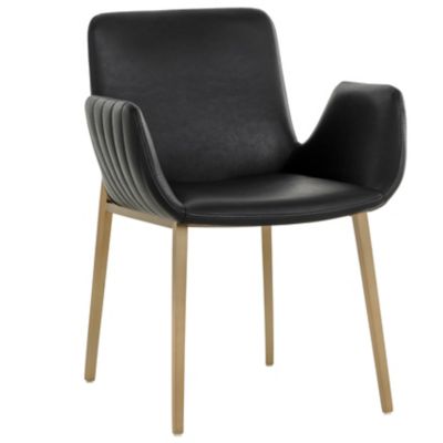 Lucano Dining Armchair