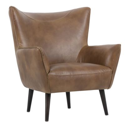 Luther Lounge Chair