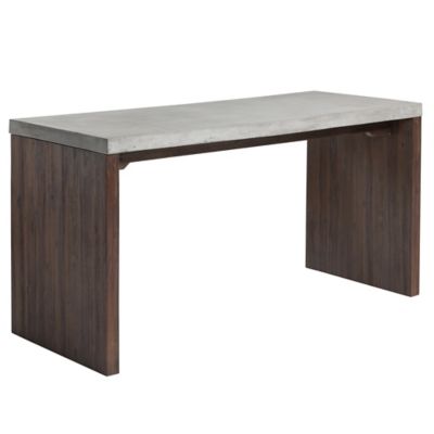 Madrid Desk