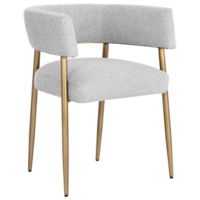 Maestro Dining Armchair