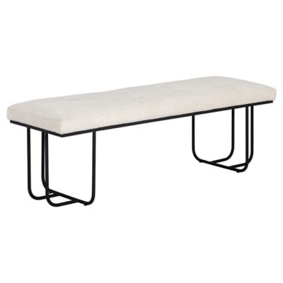 Maverick Bench