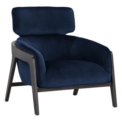 Maximus Lounge Chair