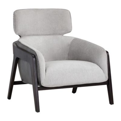 Maximus Lounge Chair