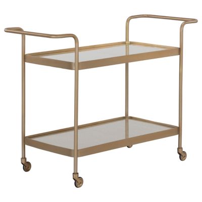 Durva Bar Cart