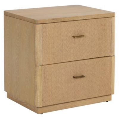 Etienne Nightstand