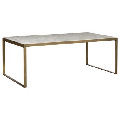 Evert Coffee Table