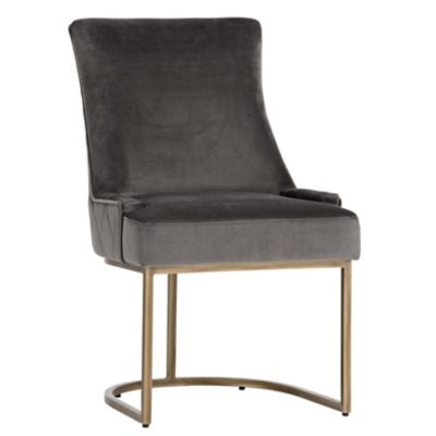Florence Dining Chair, Set of 2
