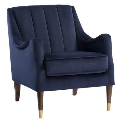 Patrice Lounge Chair