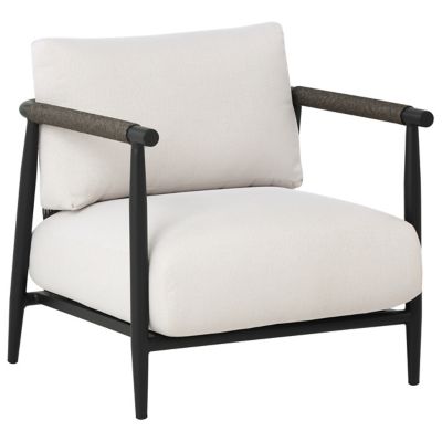 Muros Outdoor Lounge Chair