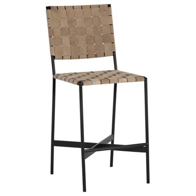 Omari Counter/Bar Stool