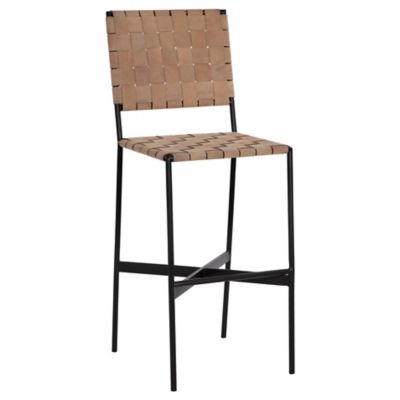 Omari Counter/Bar Stool