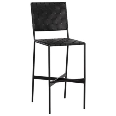 Omari Counter/Bar Stool