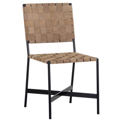 Omari Dining Chair, Set of 2