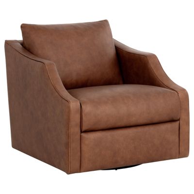 Orwell Swivel Lounge Chair