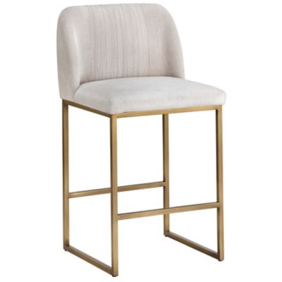 Nevin Bar / Counter Stool