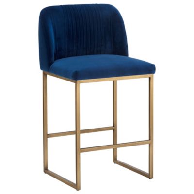 Nevin Bar / Counter Stool