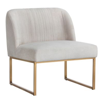 Nevin Lounge Chair