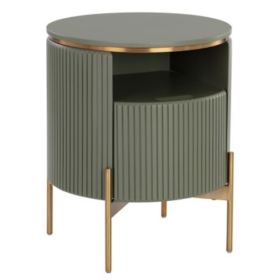 Paloma End Table