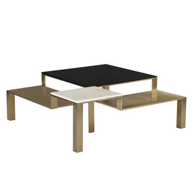 Saber Coffee Table