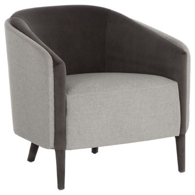 Sheva Lounge Chair