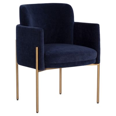 Richie Dining Armchair
