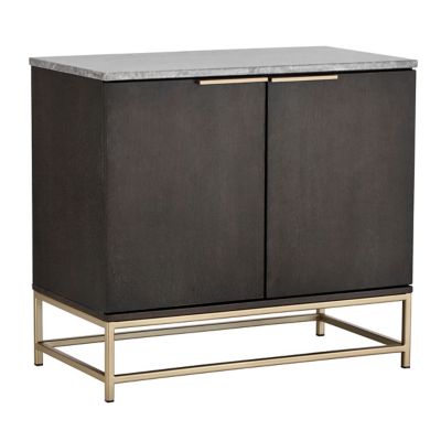 Rebel Sideboard