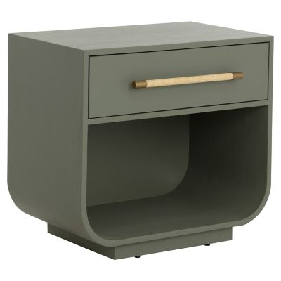 Tarrant Nightstand