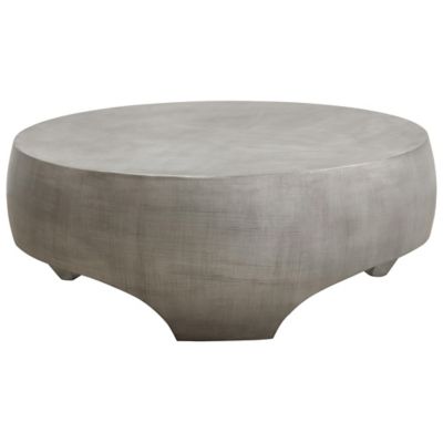 Tarsus Indoor/ Outdoor Coffee Table