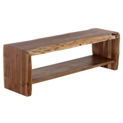 Ridge Bench