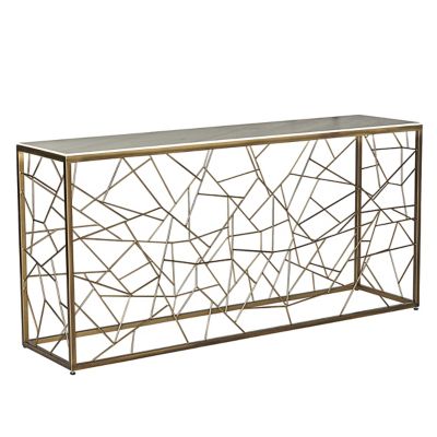 Vero Console Table